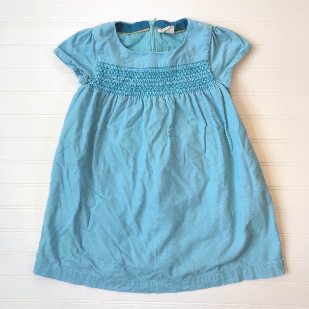 Mini Boden dress